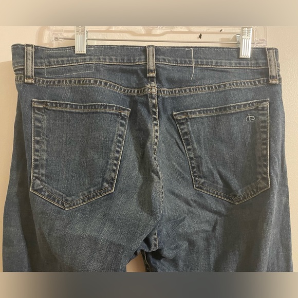 Rag and bone Standard issue slim fit - Picture 8 of 10